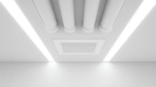 Industrial and Commercial AC Services in Tirunelveli | Strawberry Engineering
