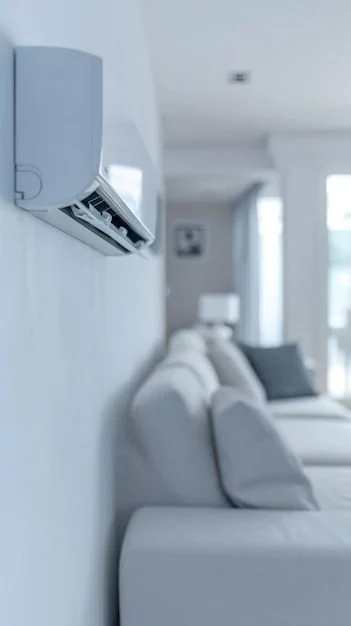 Industrial AC Solutions in Tirunelveli | Strawberry Engineering