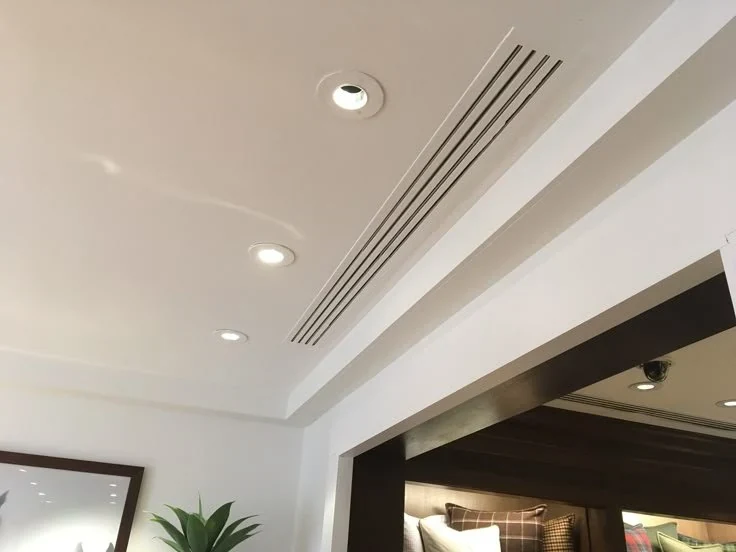 AC Solution to Keep Your Home Cool and Save Power | Strawberry Engineering