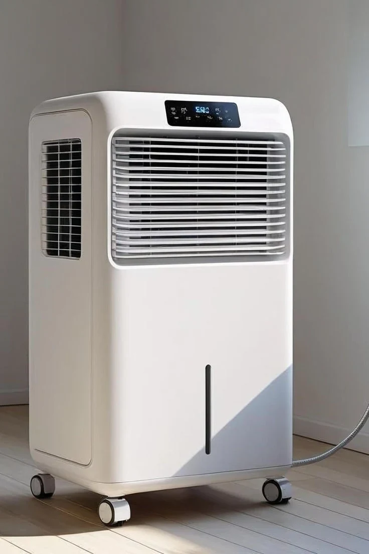 Water Cooled AC Systems for Large Buildings & Offices | Strawberry Engineering