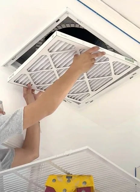 Emergency AC Repair Anytime in Tirunelveli – Call Now! | Strawberry Engineering
