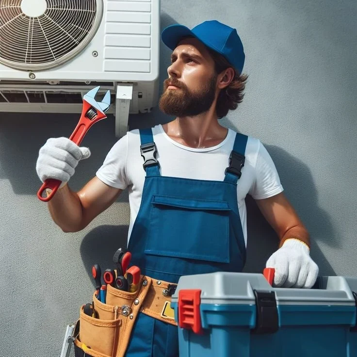 Keep Your Cool: Expert AC Service & Repairs You Can Rely On | Strawberry Engineering