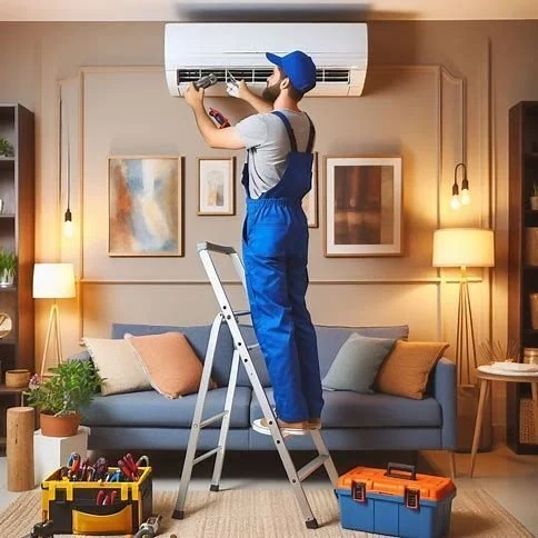 Beat the Heat – Expert AC Repairs Available Now | Strawberry Engineering