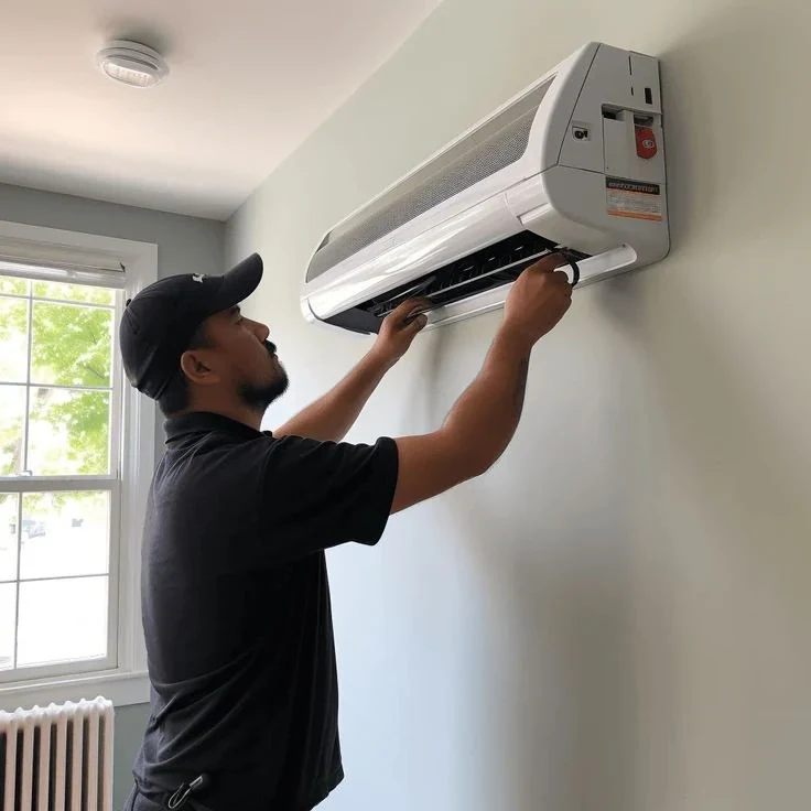Save Money and Stay Cool – Expert AC Care in Tirunelveli | Strawberry Engineering