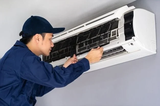 Commercial Cooling Service in Tirunelveli | Strawberry Engineering