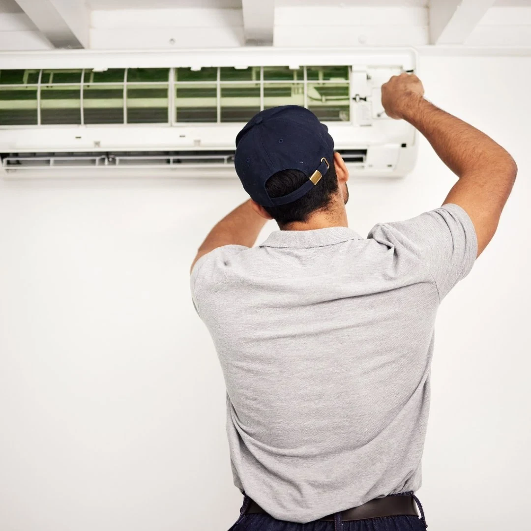 AC Repair & Maintenance Professionals in Tirunelveli | Strawberry Engineering