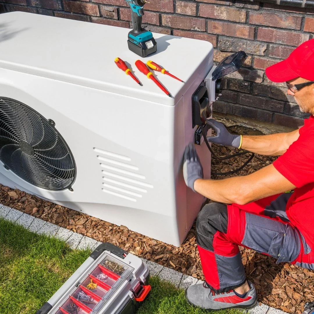 High-Efficiency AC Units in Tirunelveli | Strawberry Engineering