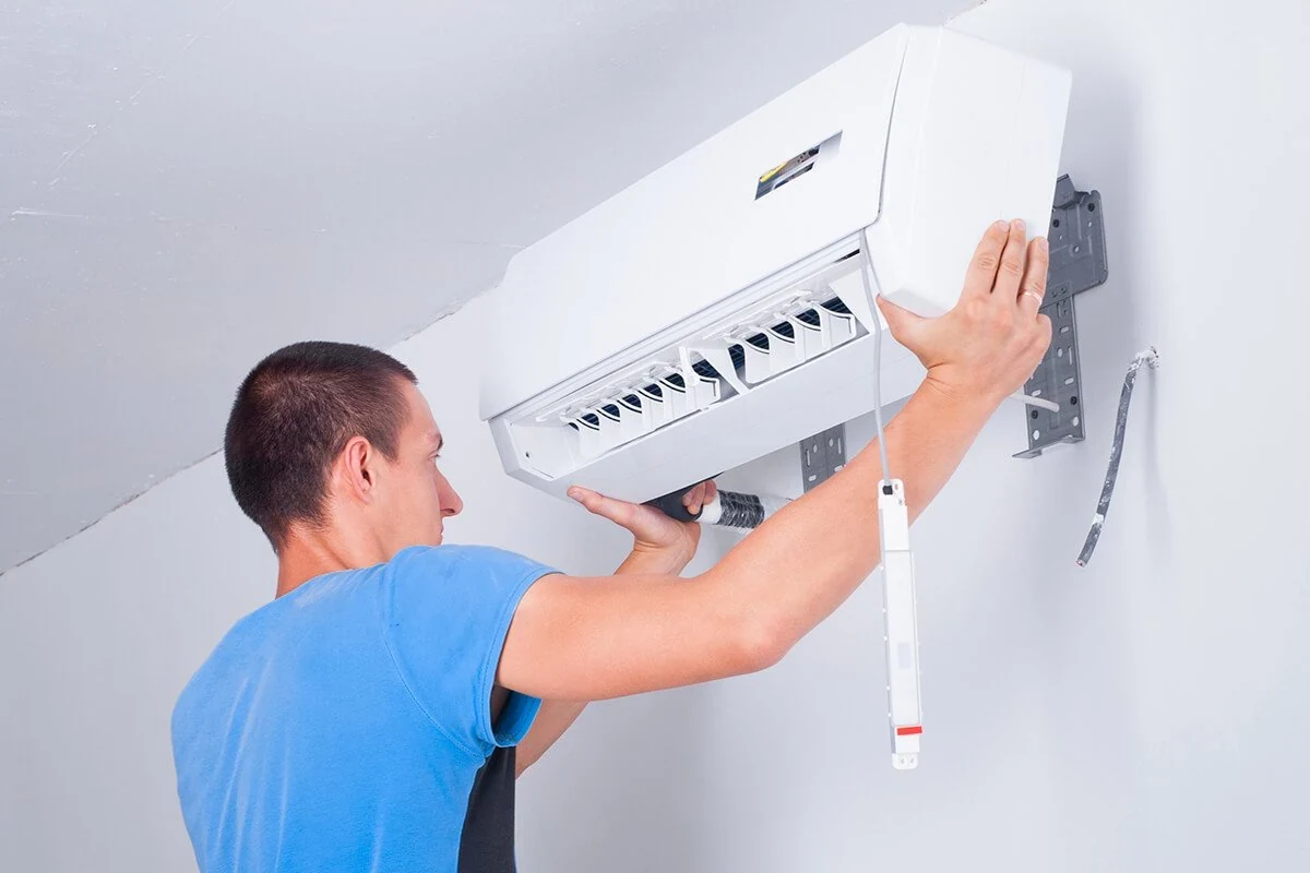 HVAC Contractor in Tirunelveli | Strawberry Engineering