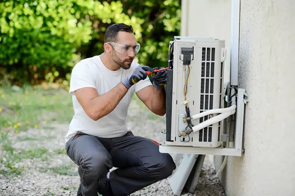Industrial HVAC Dealer in Tirunelveli — 2024-11-29 | Strawberry Engineering