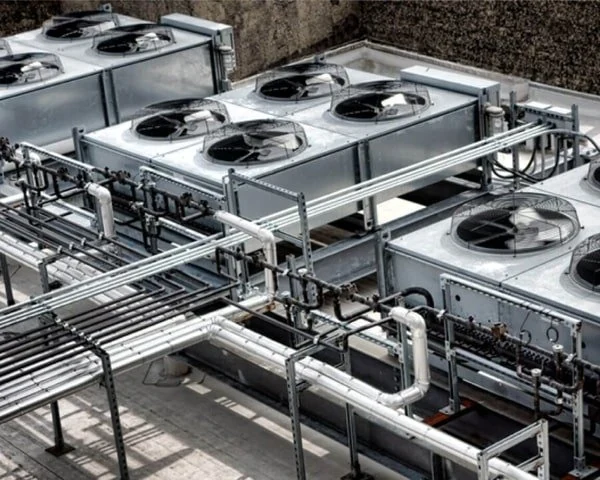 HVAC System Design in Tirunelveli | Strawberry Engineering