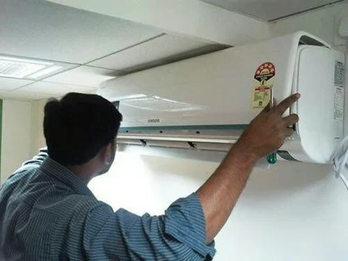 Blue Star Ac Repair & Services in Tirunelveli | Strawberry Engineering