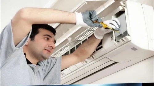 5 Industrial AC Dealers in Tirunelveli | Strawberry Engineering