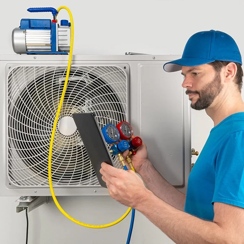 Authorized Bluestar Dealer & AC Service in Tirunelveli | Strawberry Engineering