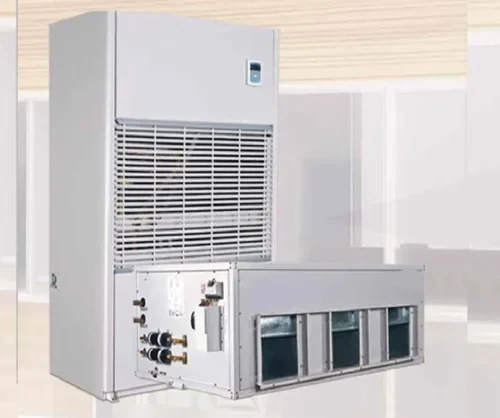 Bluestar Air Conditioning Products in Tirunelveli | Strawberry Engineering