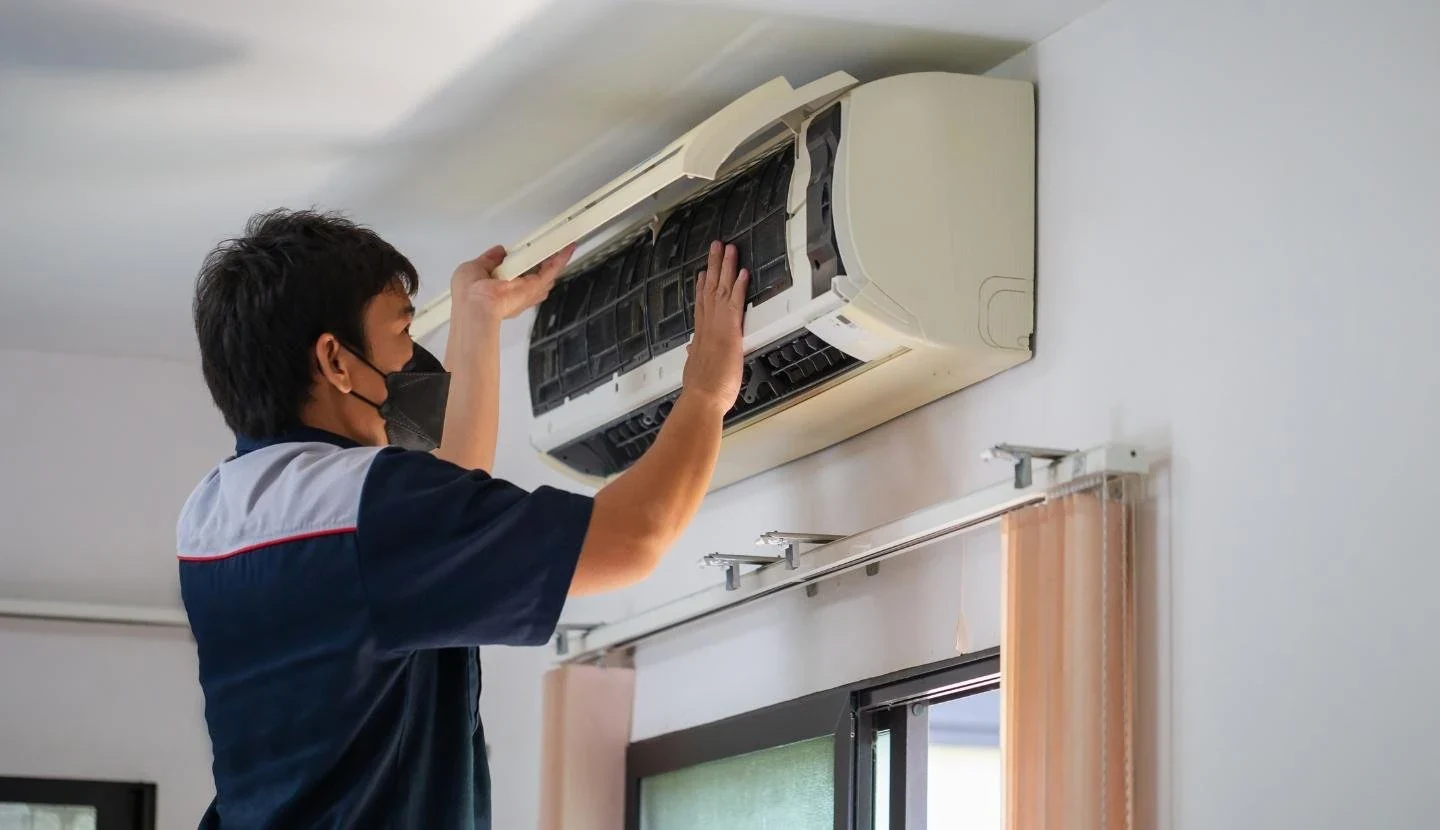 Commercial HVAC Dealer in Tirunelveli | Strawberry Engineering
