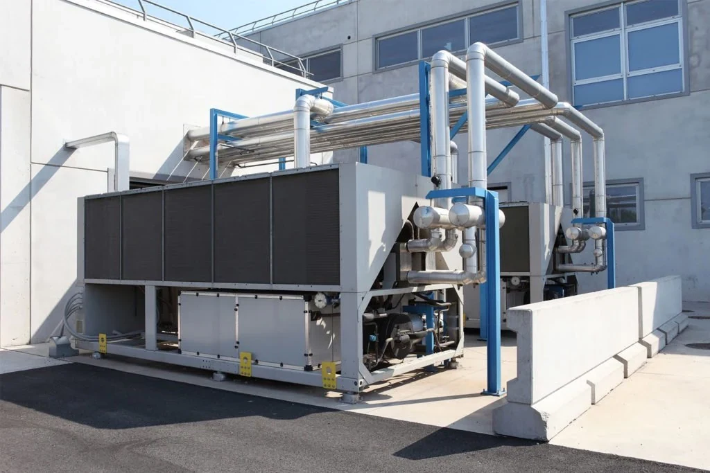 Industrial Cooling Equipment in Tirunelveli | Strawberry Engineering