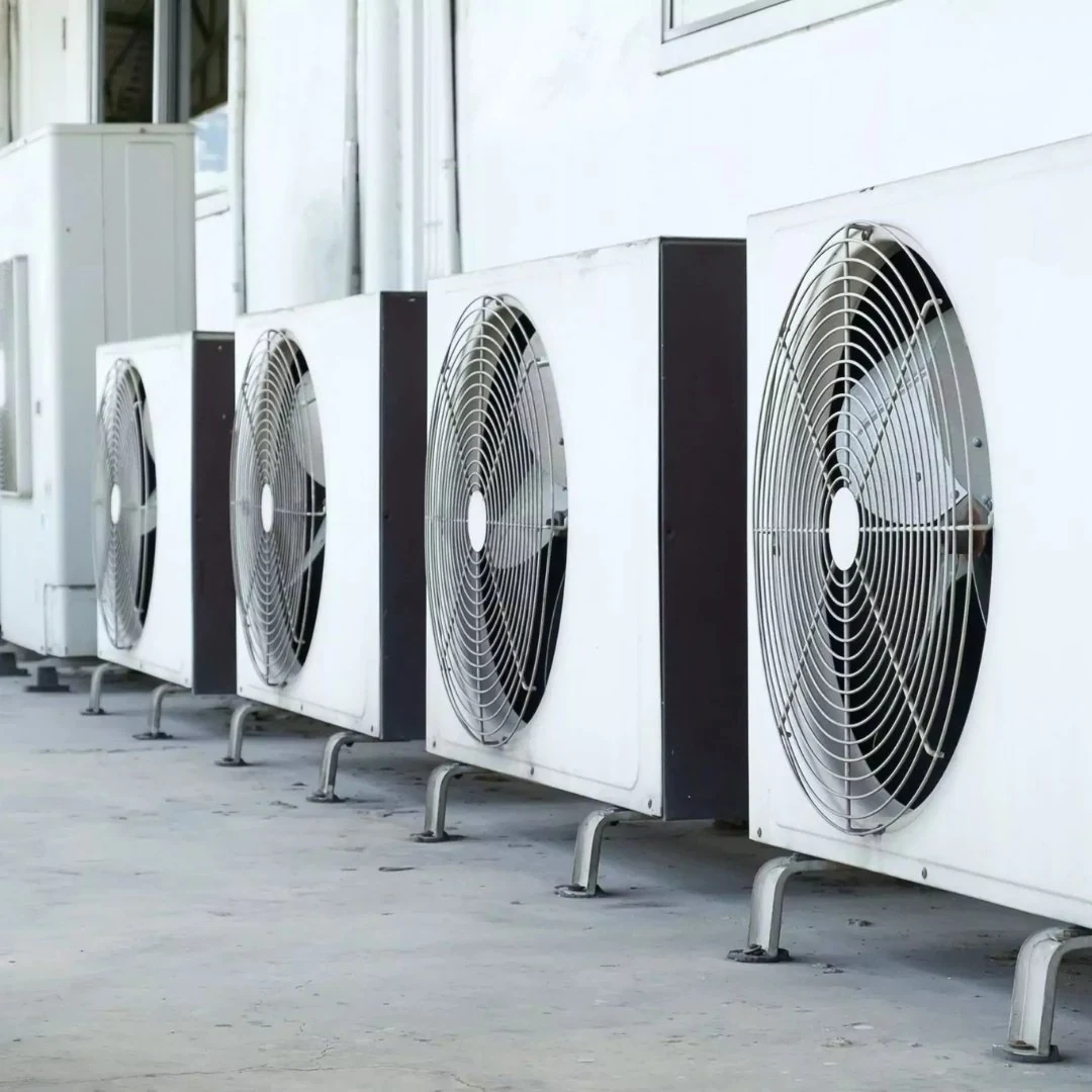 Industrial AC Units in Tirunelveli | Strawberry Engineering
