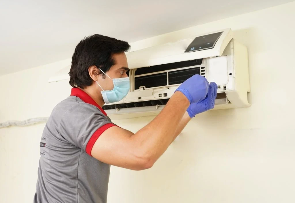 Professional HVAC Services in Tirunelveli | Strawberry Engineering