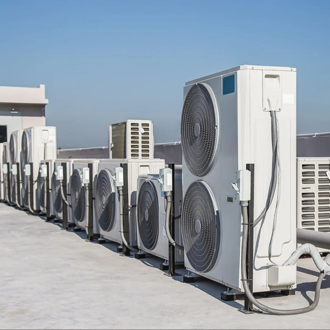 Commercial AC Units in Tirunelveli | Strawberry Engineering