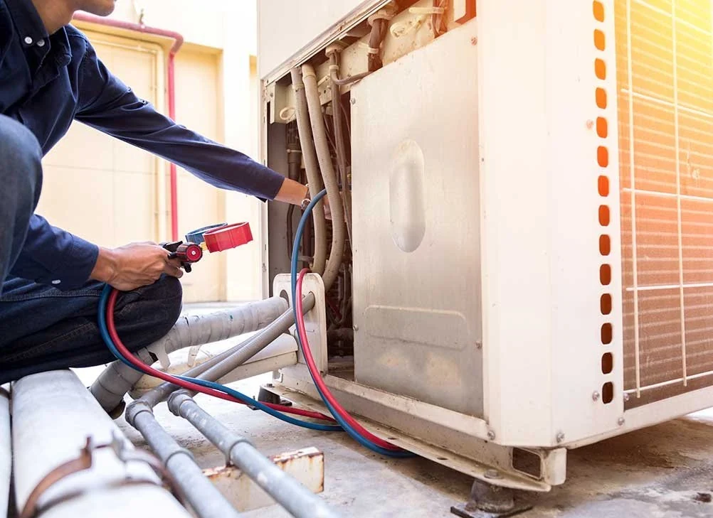 HVAC Services in Tirunelveli | Strawberry Engineering