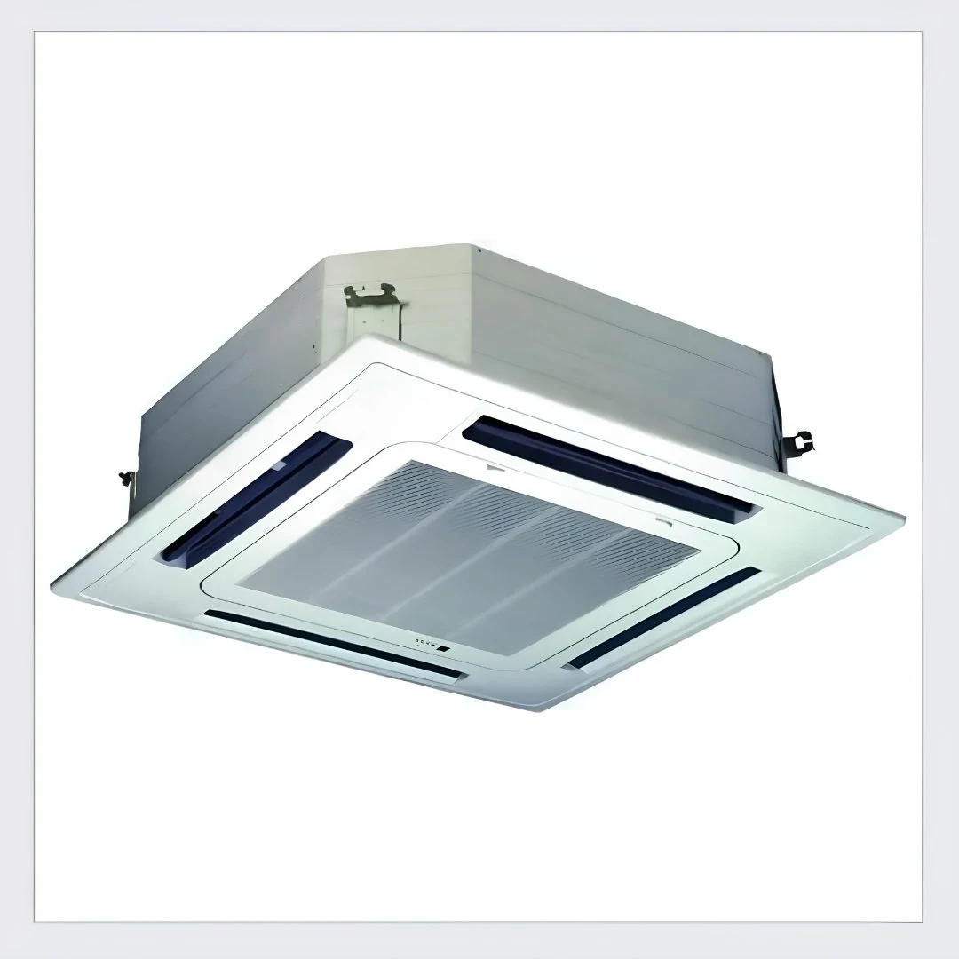 Central Air Conditioning Systems in Tirunelveli | Strawberry Engineering