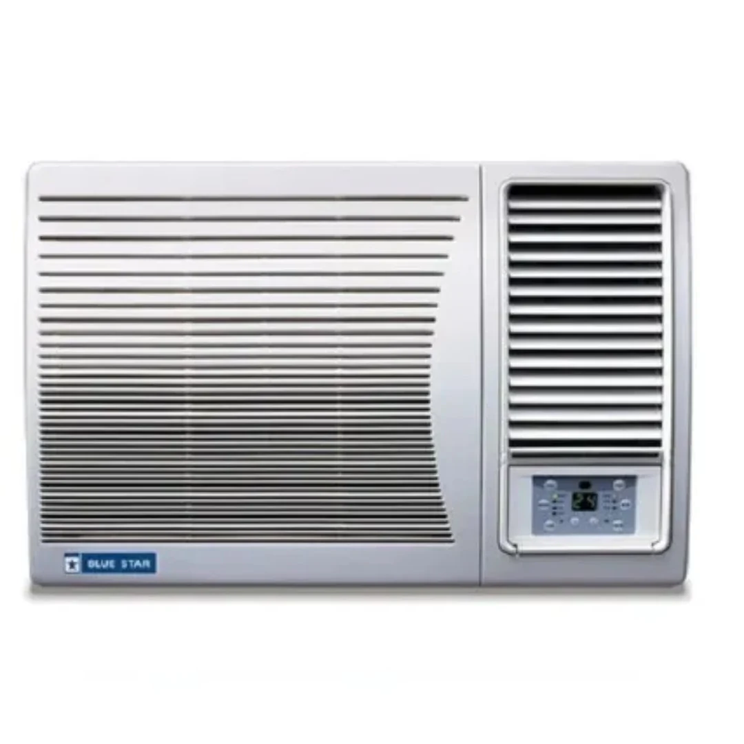 Bluestar Air Conditioning Solutions in Tirunelveli | Strawberry Engineering