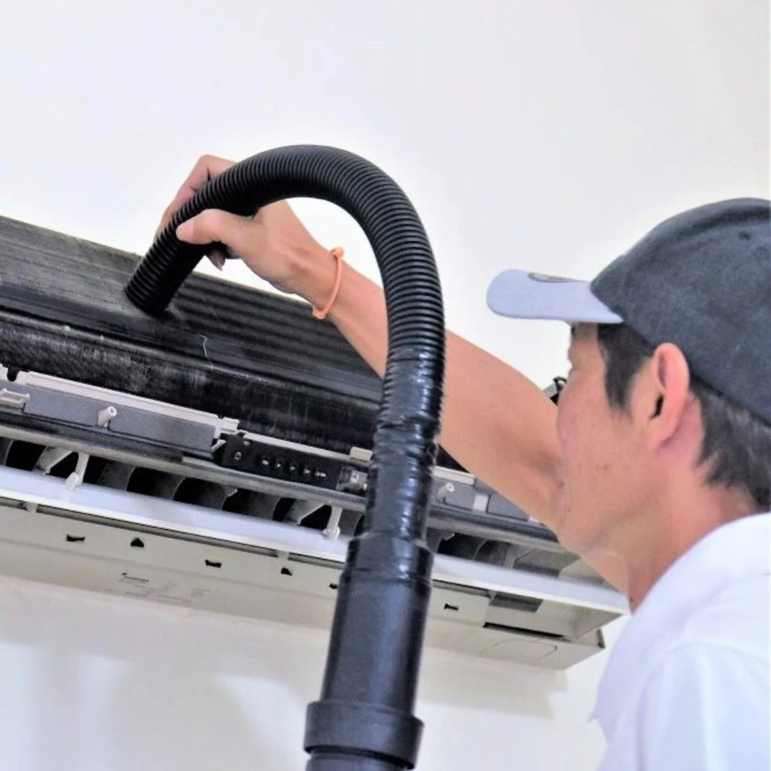 Professional AC services in Tirunelveli | Strawberry Engineering