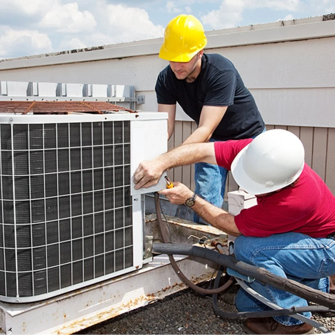 Air Conditioning Contractor in Tirunelveli | Strawberry Engineering