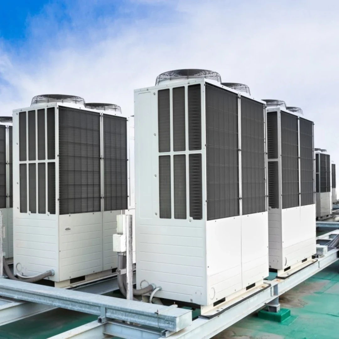 Commercial Cooling Solutions in Tirunelveli | Strawberry Engineering