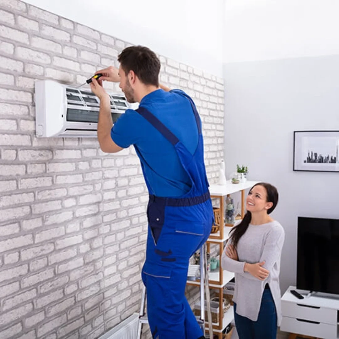 Authorized AC Service in Tirunelveli | Strawberry Engineering