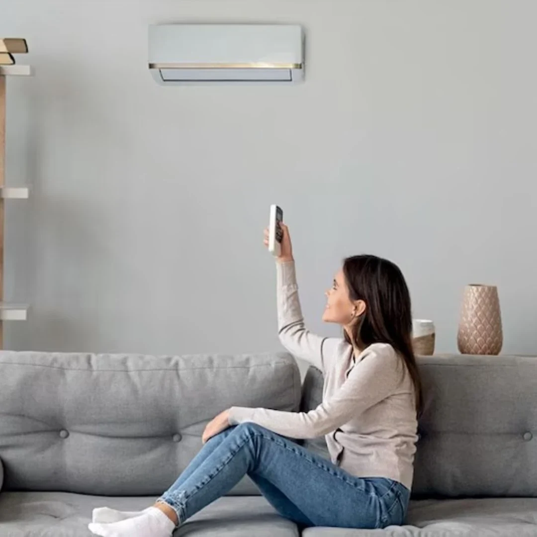 Air Conditioning Service Company in Tirunelveli | Strawberry Engineering