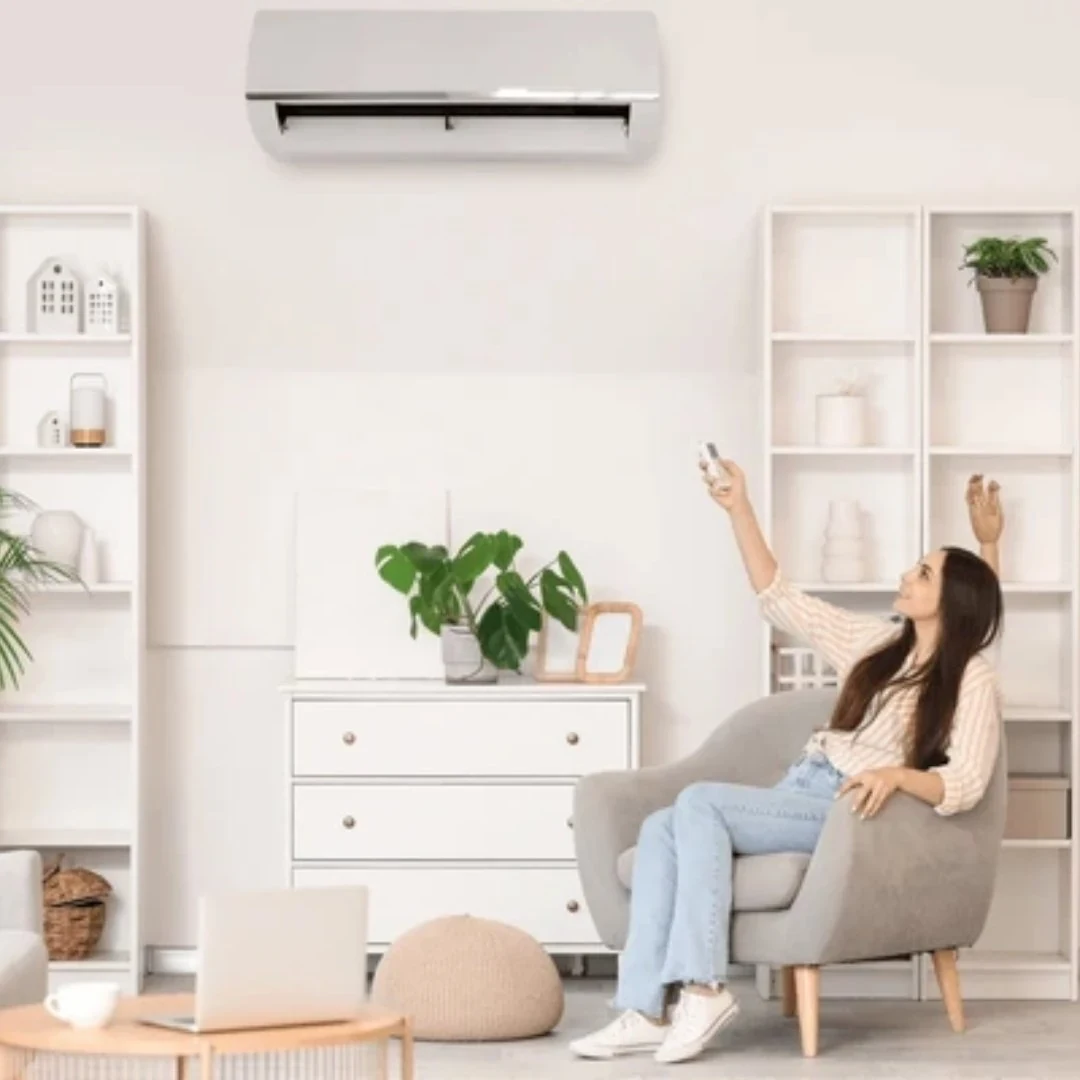 Air Conditioning Service Company in Tirunelveli — 2024-07-20 | Strawberry Engineering