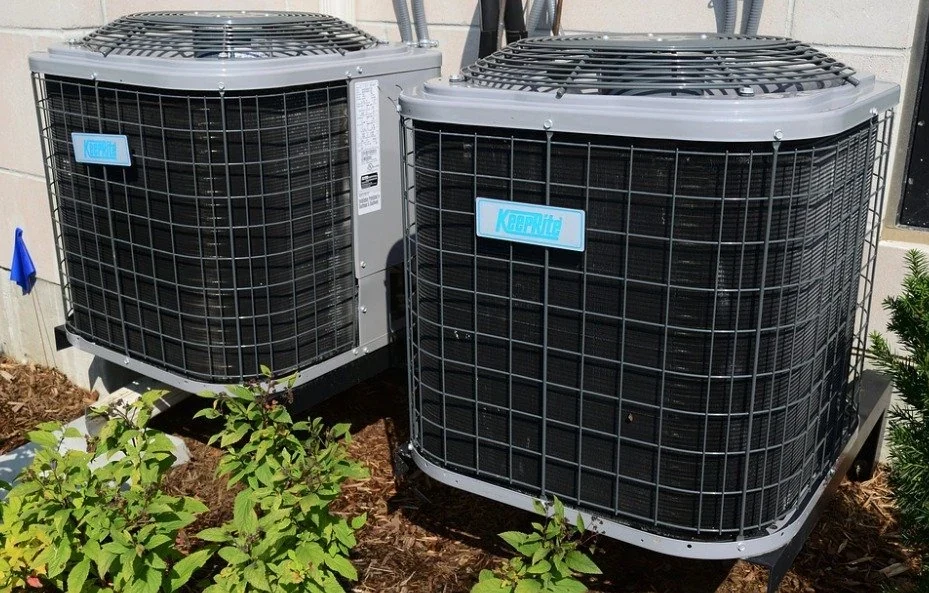 Energy-efficient AC Systems in Tirunelveli | Strawberry Engineering