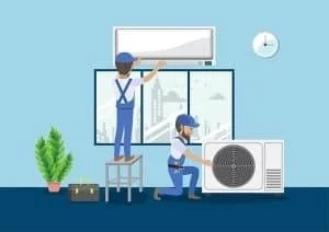 HVAC contractor in Tirunelveli | Strawberry Engineering