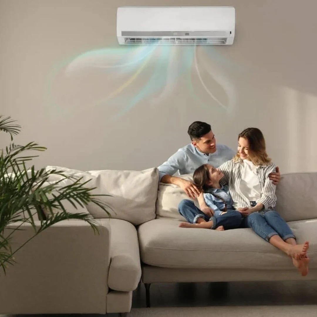 AC sales and service in Tirunelveli | Strawberry Engineering