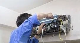 HVAC contractor in Tirunelveli — 2024-06-11 | Strawberry Engineering
