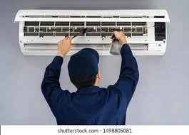 Air conditioner service provider in Tirunelveli | Strawberry Engineering
