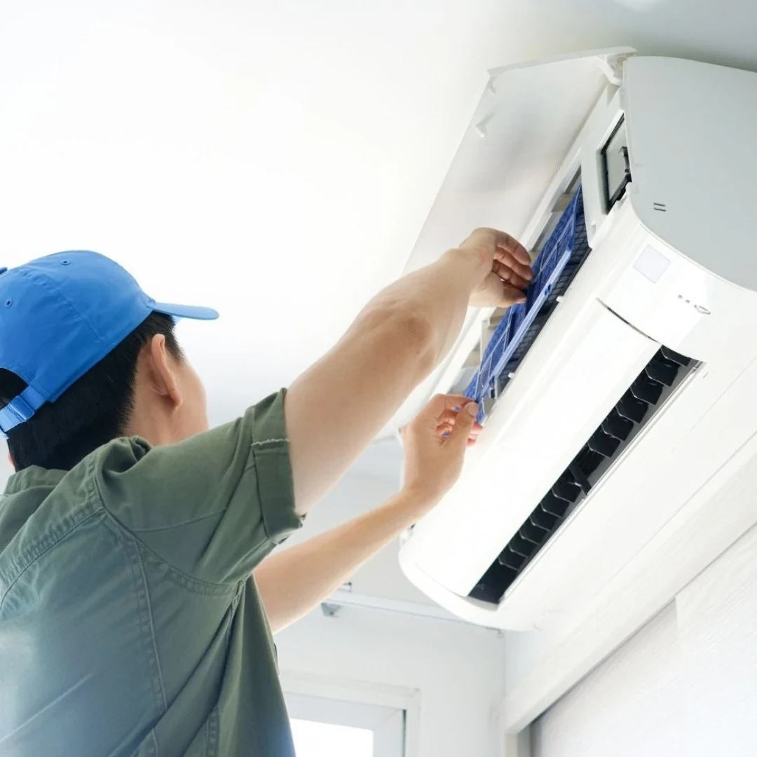 Ultimate AC Maintenance Solutions in Tirunelveli | Strawberry Engineering