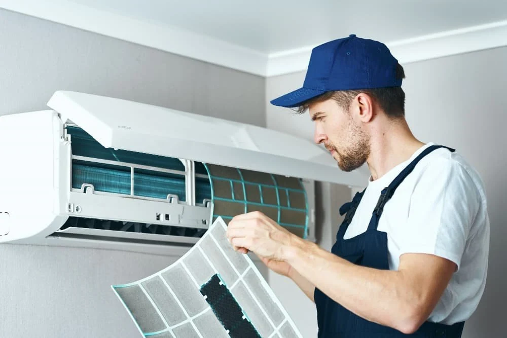 Innovative Air Conditioning Solutions in Tirunelveli | Strawberry Engineering