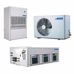 Copper 25 Hp Blue Star Inverter Package Air Conditioning, For Industrial  Use, 6.5 To 24 at Rs 600000/piece in Thane